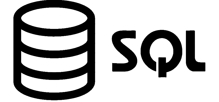 SQL logo